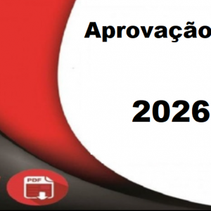 Nucleo Duro em Videoaulas Procuradorias (Aprovacao PGE 2026)